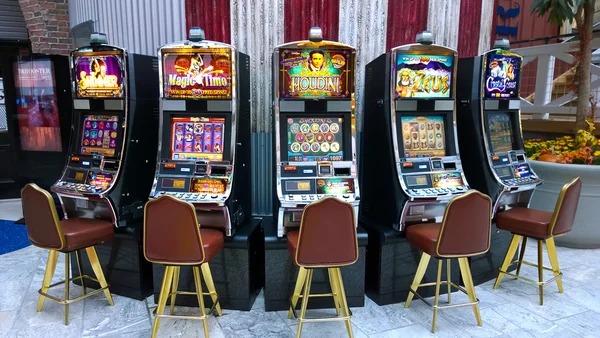 delima88 What's Inside Our Slot Lobby