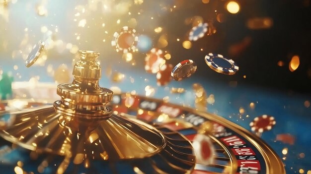 delima88 Live Dealer Rooms